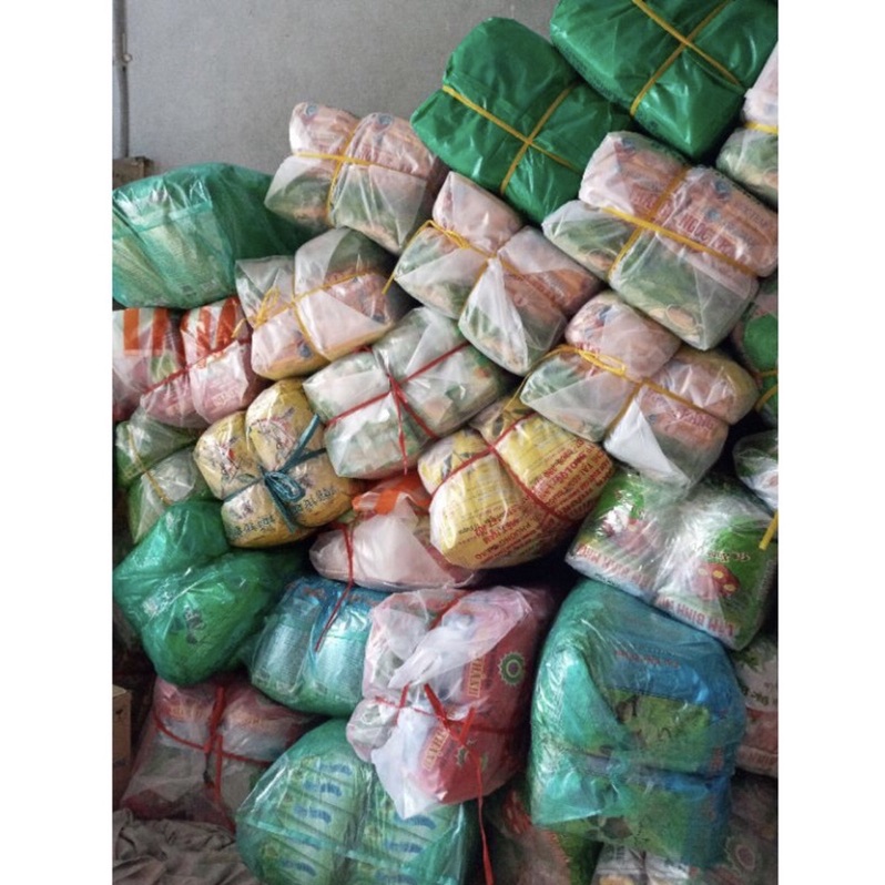Trà Sâm Dứa Ngọc Trang 400gr