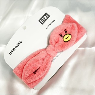 BĂNG ĐÔ BABY BT21