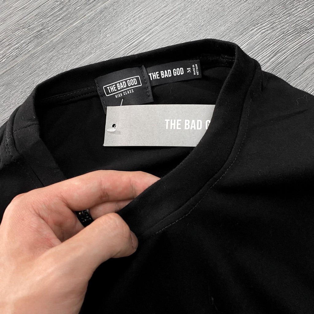 Áo thun tay lỡ Snakelong Extremely MSW town, áo cotton nam nữ thời trang unisex | BigBuy360 - bigbuy360.vn