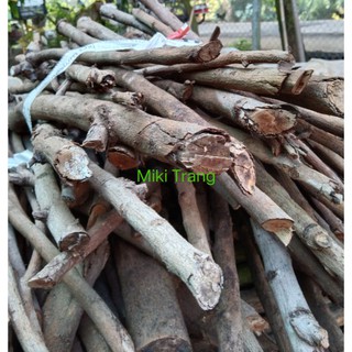 Củi khô trang trí