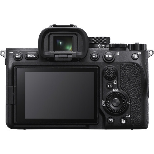 Máy Ảnh Sony A7 Mark IV - Chính Hãng Sony Việt Nam l Máy ảnh Sony A7IV Body (ILCE-7M4)