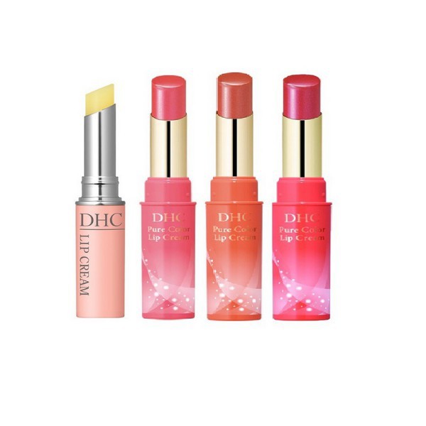 Son Dưỡng Môi DHC Lip Cream 1,5g