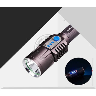 Đèn pin siêu sáng T7P