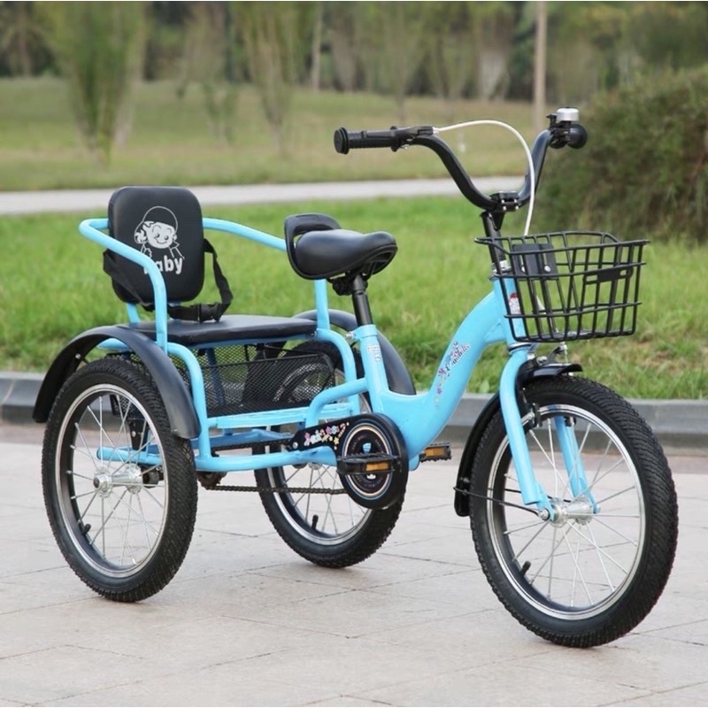 Xích lô chị Nai em  kèm ảnh thật