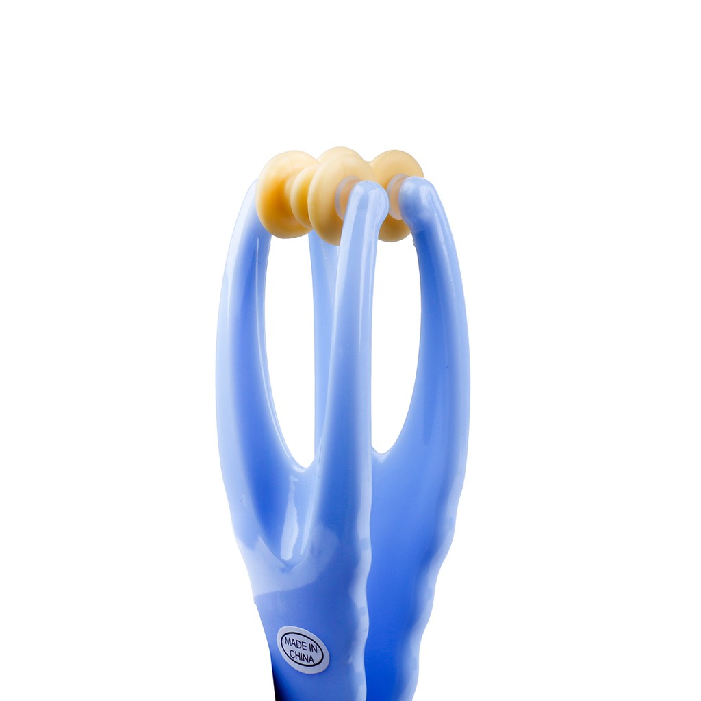 [Mã FMCGMALL - 8% đơn 250K] Dụng cụ massage kích hoạt tĩnh mạch, giảm nếp nhăn Miniso cầm tay (màu ngẫu nhiên) | BigBuy360 - bigbuy360.vn