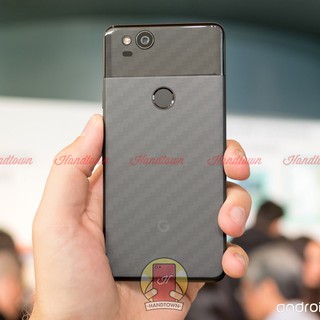 Miếng dán lưng cacbon Google Pixel 2 / Google Pixel 3a / Pixel 3XL