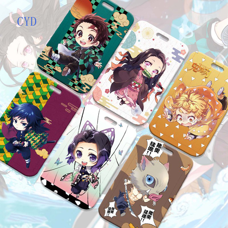 Ốp Điện Thoại In Họa Tiết Demon Slayer: Kimetsu no Yaiba Kamado Tanjirou Cho Học Sinh