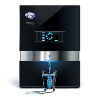 Máy lọc nước Unilever Pureit Ultima RO + UV