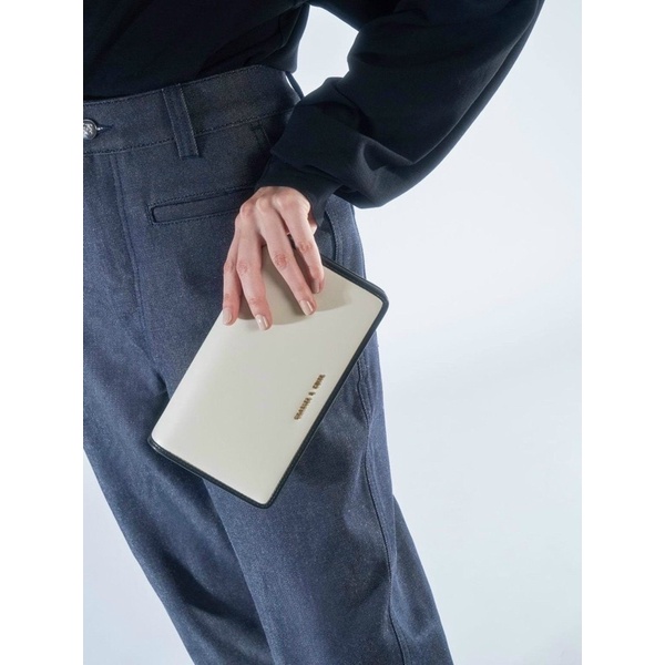 Nguyên Set Cnk Túi kèm Ví card holder cùng bộ xuất chuẩn Fullbox