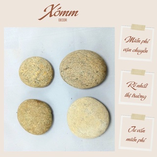 Đá kỳ tắm tẩy da chết tự nhiên . viên đẹp hàng tuyển chọn