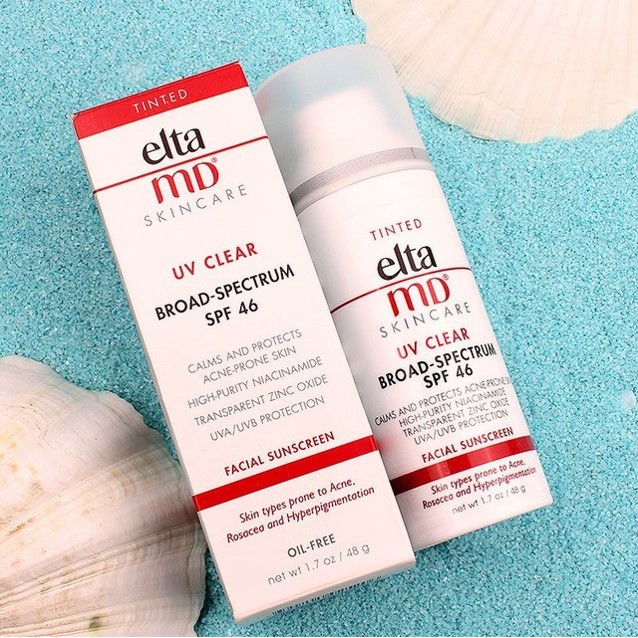 Kem chống nắng Elta MD UV Clear Broad-Spectrum SPF 46 | BigBuy360 - bigbuy360.vn
