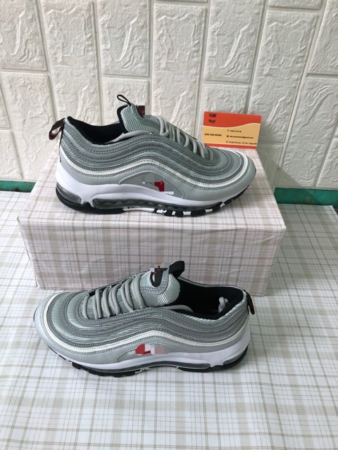 Giày sneaker nam nữ arri max97