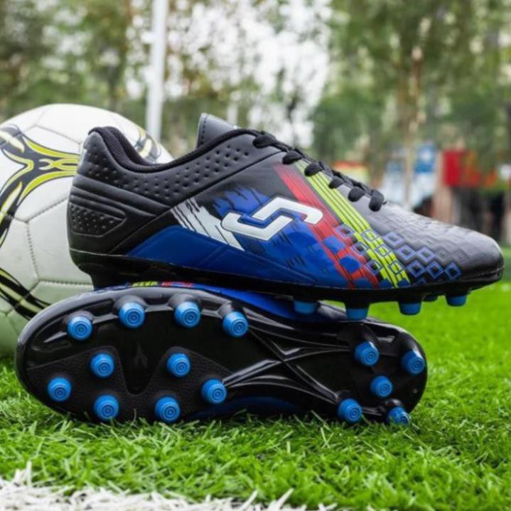 G 2020 (FG Size:34-45) Giày bóng đá nam / trẻ em Thể thao ngoài trời Giày đá bóng rẻ nhất Sút Mạnh . mới '