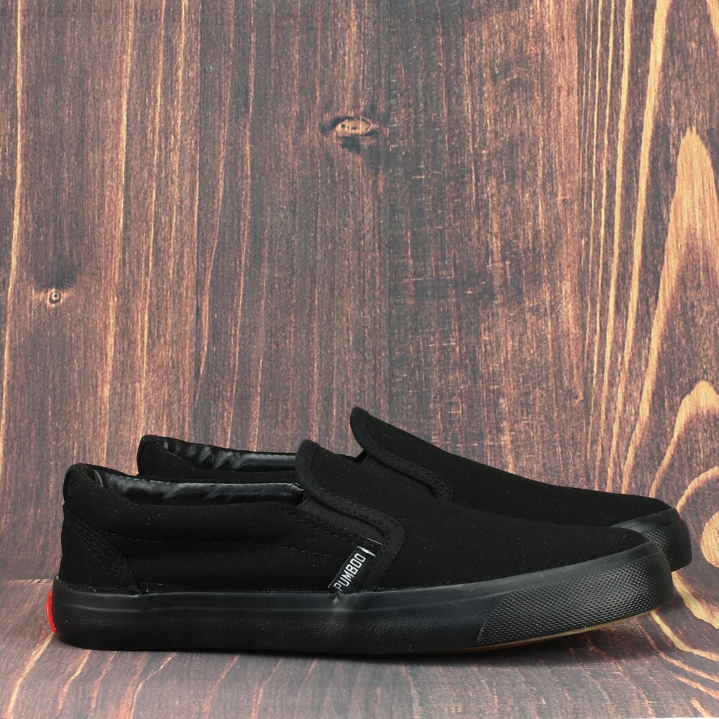 Giày Lười Nữ Jetblack
