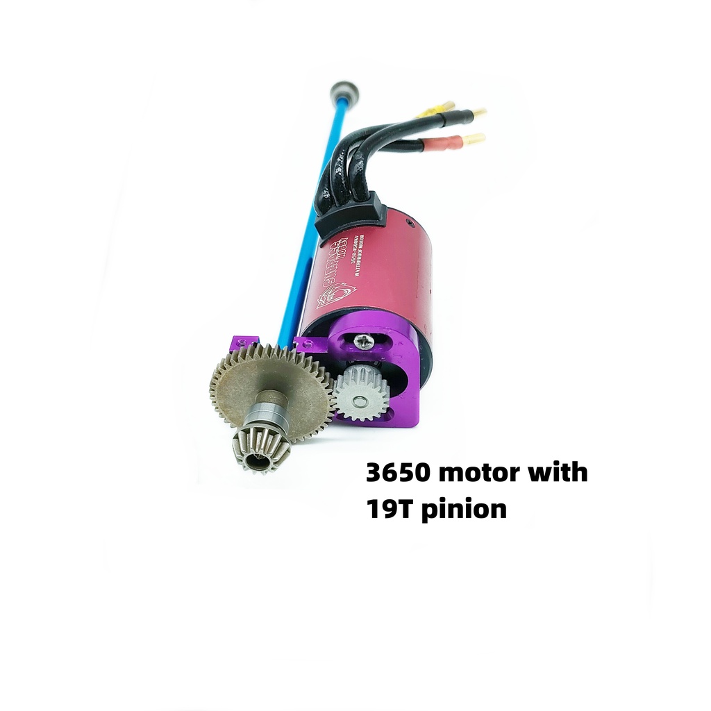 Wltoys 144001 Wltoys 124019 124017 Bánh Răng Giảm Tốc Bằng Kim Loại Nâng Cấp Cho Động Cơ Và pinion 144001 Wltoys 124019 Phụ Kiện Phần