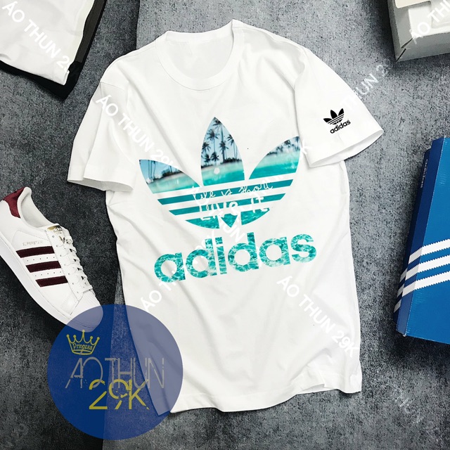 ALBUM 152  - ÁO THUN THỂ THAO NATURAL RẺ ĐẸP CHẤT LƯỢNG