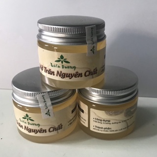 50ml MỠ TRĂN LÀM ĐẸP, MỜ SẸO