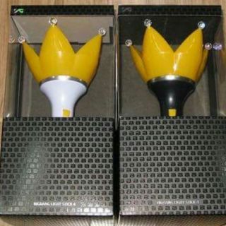 Lightstick BIGBANG dành cho VIP