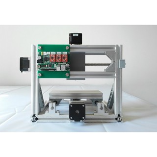 Máy khắc gỗ cnc mini 2418