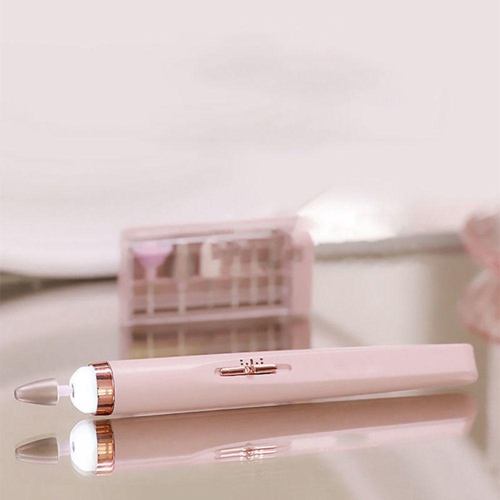 Mũi Khoan Móng Điện Tử Hình Bản Đồ Đại Dương|Dụng Cụ Dũa Móng Tay Chuyên Dụng Cho Salon