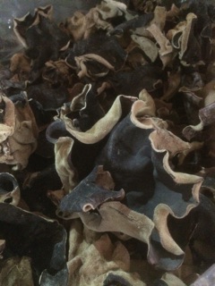 Mộc nhĩ rừng 100g khô