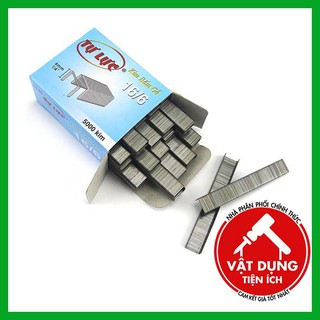 HỘP GHIM BẤM ĐA NĂNG TỰ LỰC 16/6 (CHÍNH HÃNG)