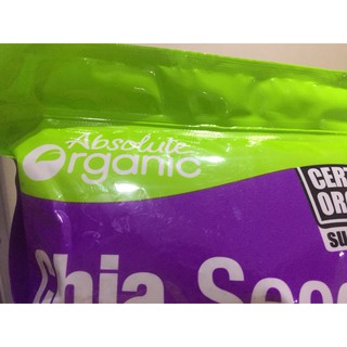 Chia úc nhập khẩu 1 kg