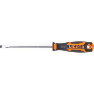 Tua vít đầu dẹp 6x150mm licota asd-5315065