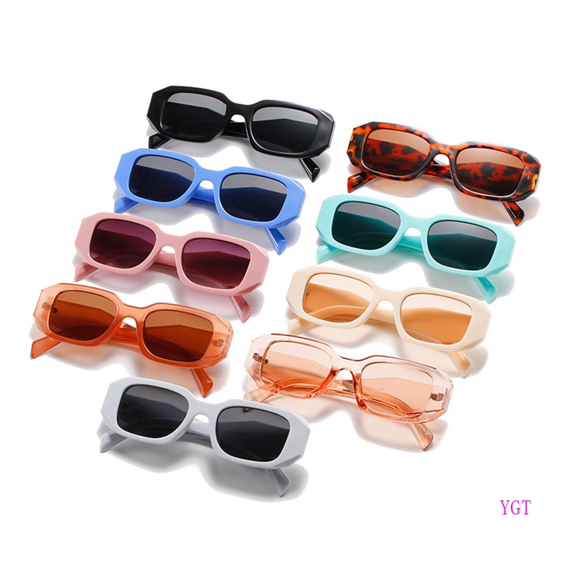 Kính Mát Thời Trang Hàn Cho Nữ