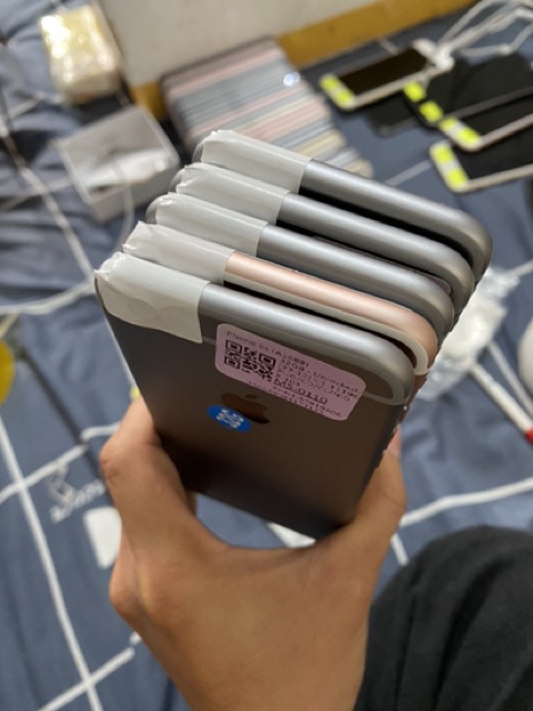 [CHÍNH HÃNG] Điện thoại IPhone 6S Quốc tế 16,32,64,128GB đẹp 99 | BigBuy360 - bigbuy360.vn