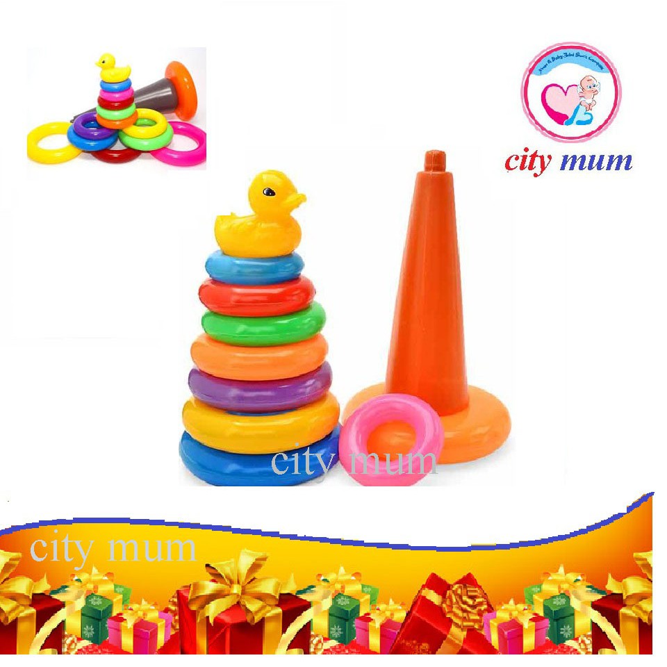ĐỒ CHƠI THÁP XẾP CHỒNG HÀNG VIỆT NAM (CỠ NHỎ-TRUNG-ĐẠI)