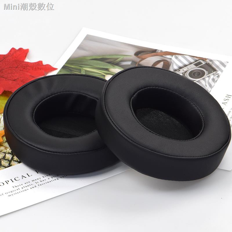 Set Đệm Xốp Lưới Tròn 105mm Bọc Tai Nghe Chụp Tai Chuyên Dụng Ốp | BigBuy360 - bigbuy360.vn