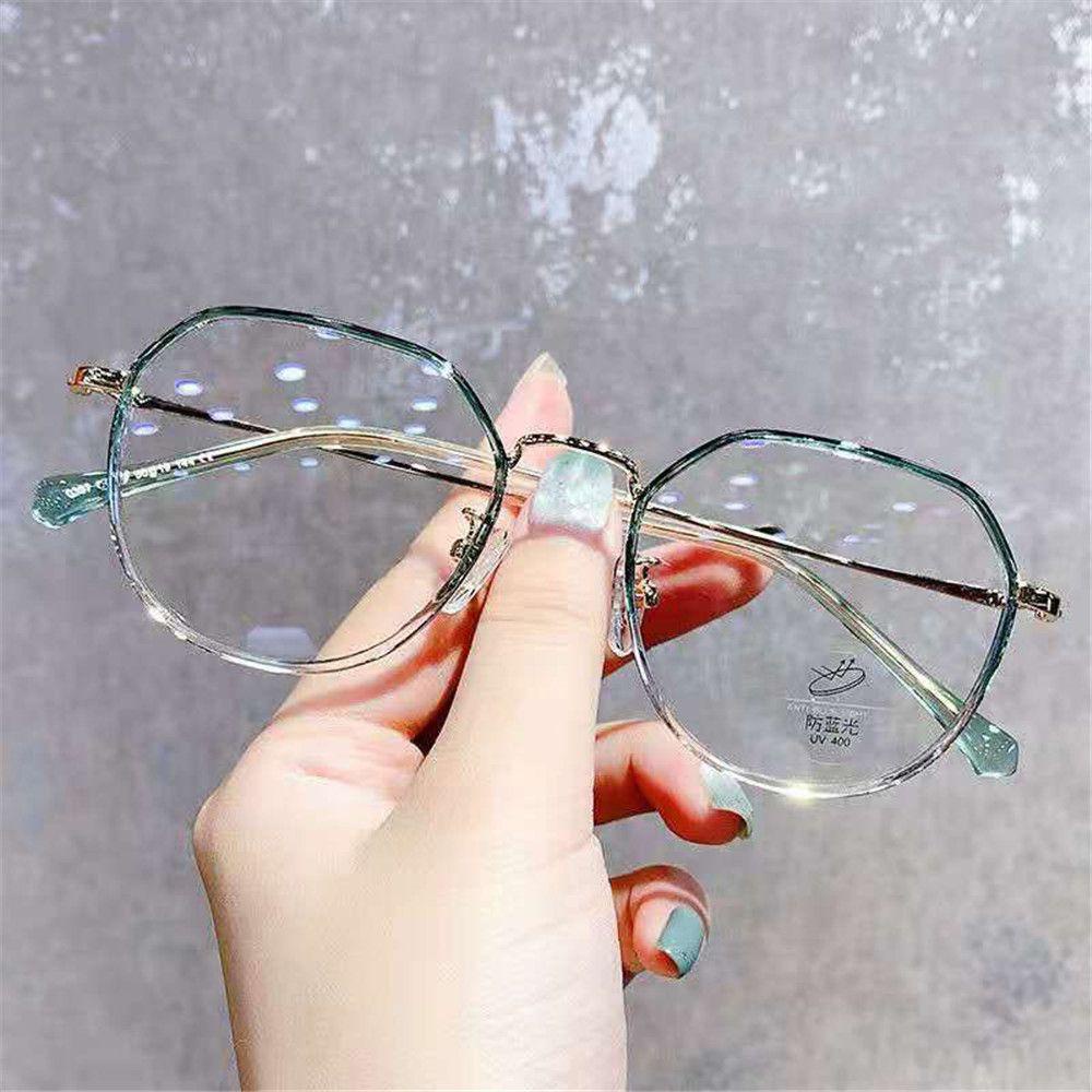 MOILYVN Kính Bảo Vệ Mắt Chống Ánh Sáng Xanh Siêu Nhẹ