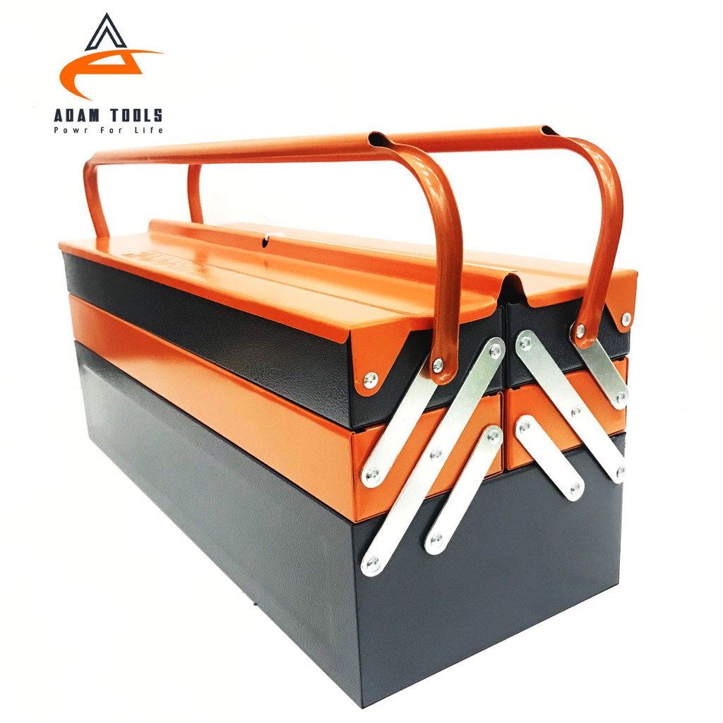 Bộ Dụng Cụ 77 chi tiết HARDEN 510777