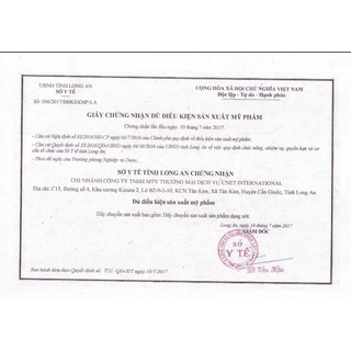 XÀ BÔNG THẢO DƯỢC HOA HỒNG