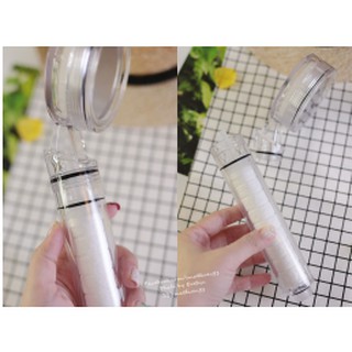 Vòi Hoa Sen Hàn Quốc - Shower Head
