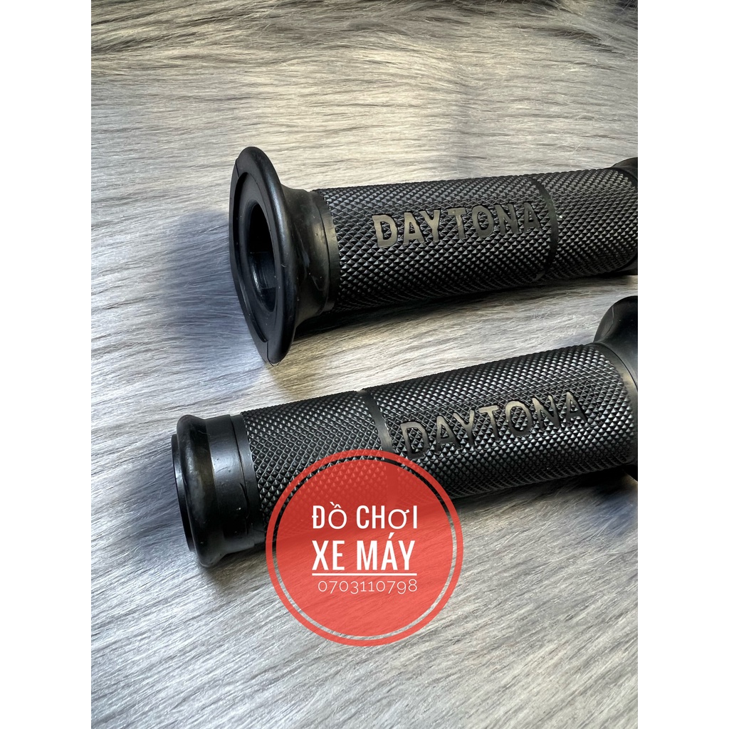 Bao tay daytona đẹp gắn nhiều dòng xe máy