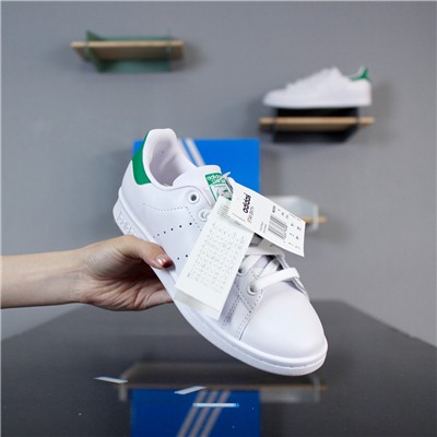 Adidas Stan Smith M20325 Đích thực 100%