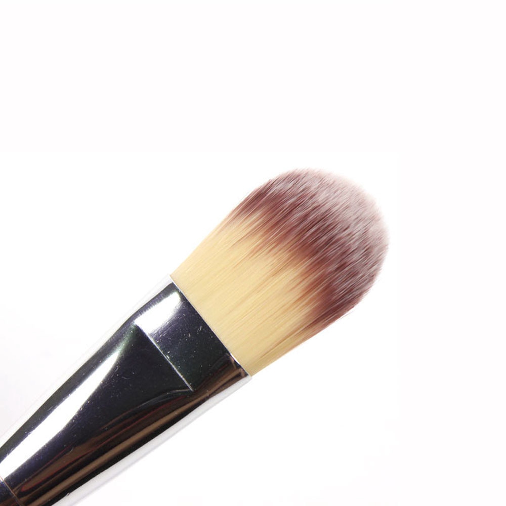 【TGS】(Cọ trang điểm)2 Types High Quality Makeup Brushes Powder Concealer Blush Foundation Brush Makeup Brushes