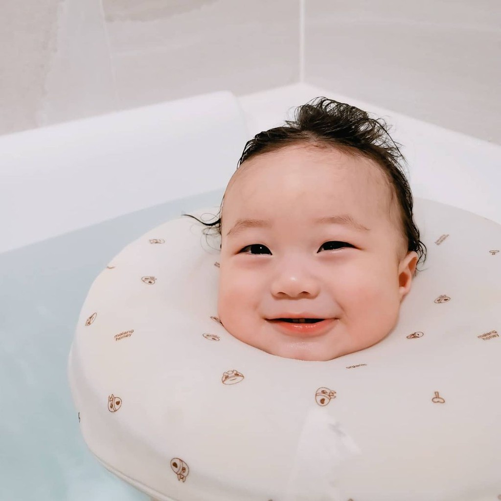Phao cổ Malang Honey Hàn Quốc