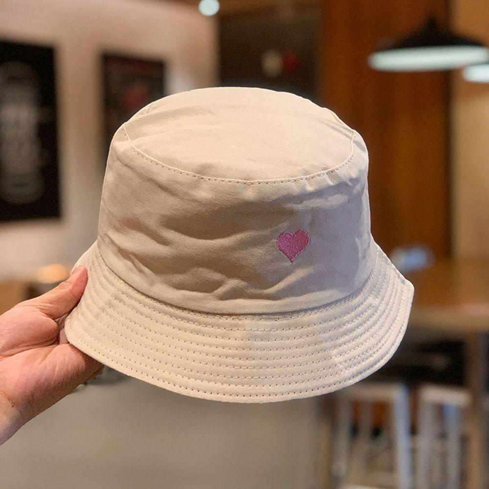 DARNELL Nón Vành Hai Mặt Thời Trang Vintage Nhật Hàn Dành Cho Nữ