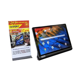 Máy tính bảng Lenovo Yoga Smart Tab 10.1 Icnh Giá tốt tại ZinMobile .