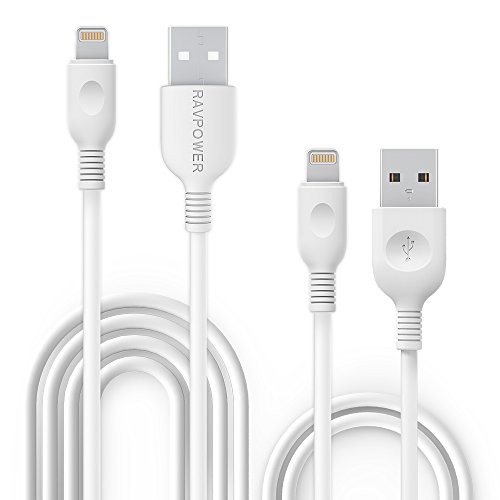 Cáp Lightning RAVPower LC010