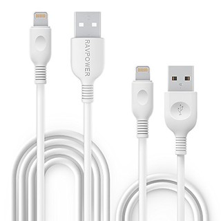 Cáp Lightning RAVPower LC010