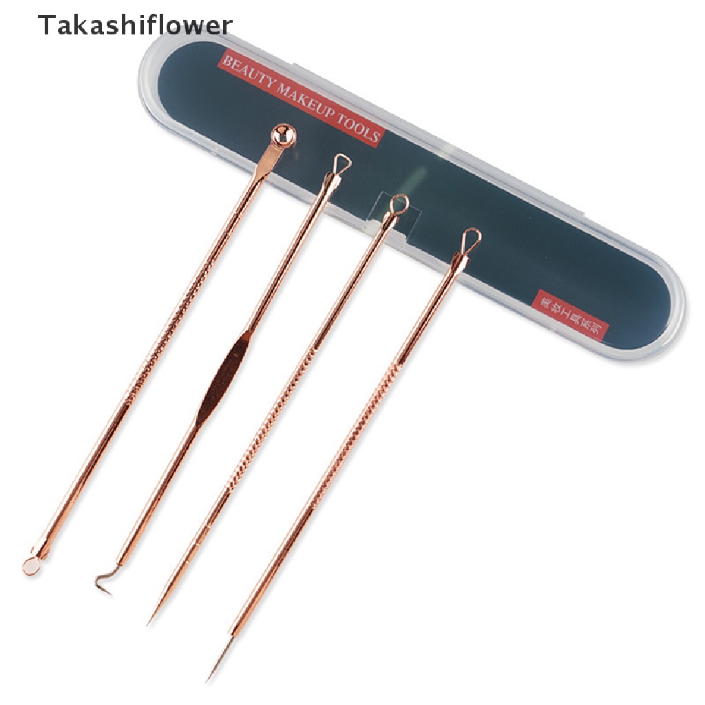 Bộ 4 Màu Sắc Chất Lượng Cao