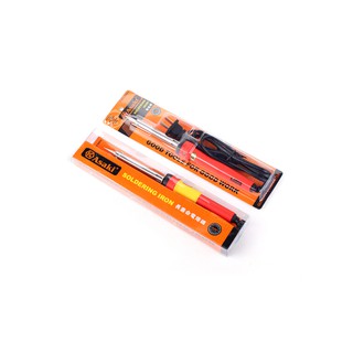 [Chính Hãng] Mỏ hàn thiếc 60W Asaki AK-9040