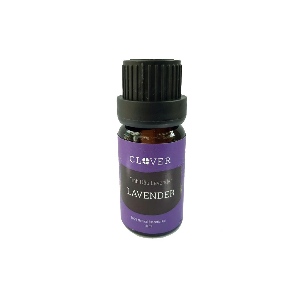 TINH DẦU THIÊN NHIÊN – LAVENDER OẢI HƯƠNG 10ML