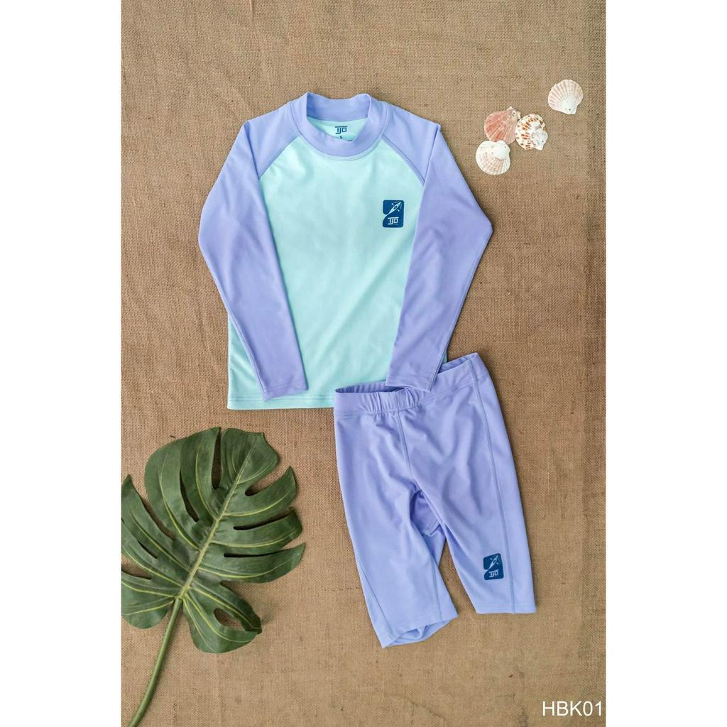 Bộ bơi, set bơi kid cho các bé cực xinh