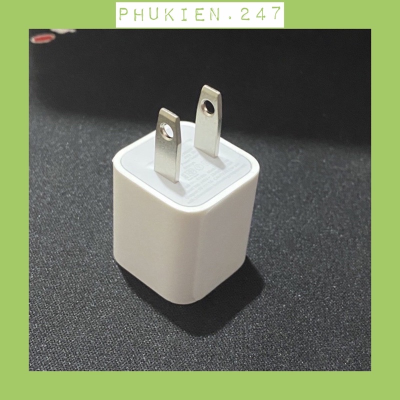 [ GIẢM GIÁ ] Củ sạc iphone CAO CẤP ⚡️ sạc siêu bền ⚡️