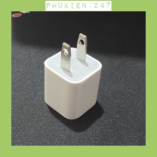 Củ sạc iphone cao cấp ⚡️ sạc siêu bền ⚡️
